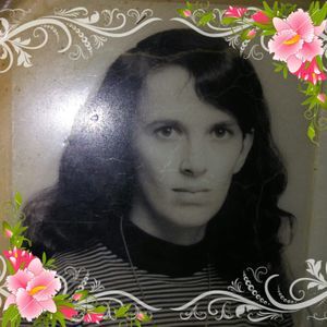 Meet your Posher, Maureen